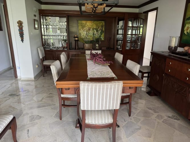 Casa de 5 alcobas en venta en Pance, Cali, 365 m² · foto 6 de 24