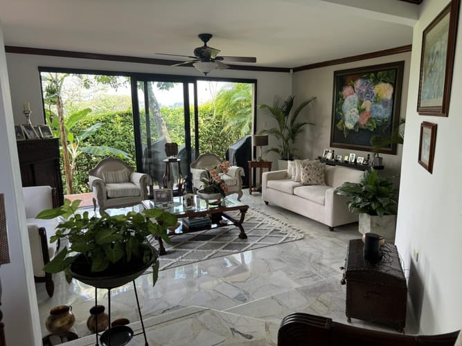 Casa de 5 alcobas en venta en Pance, Cali, 365 m² · foto 7 de 24
