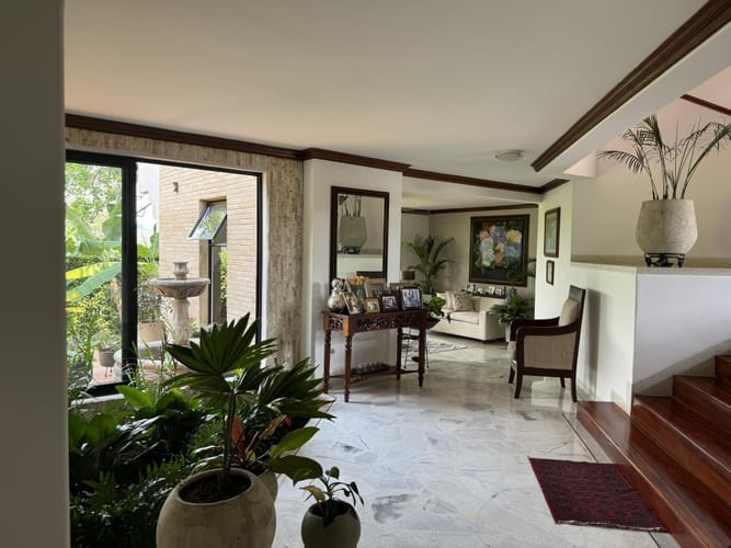 Casa de 5 alcobas en venta en Pance, Cali, 365 m² · foto 9 de 24