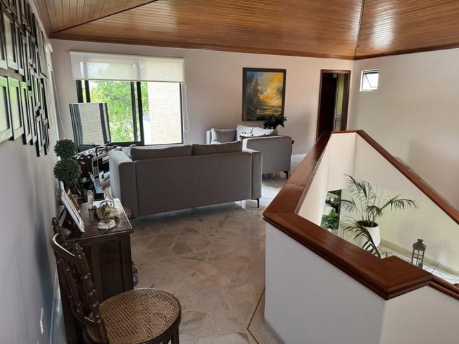 Casa de 5 alcobas en venta en Pance, Cali, 365 m² · foto 10 de 24