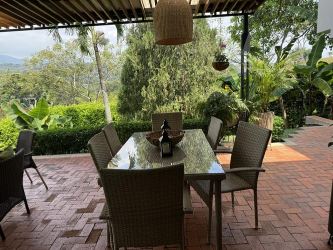 Casa de 5 alcobas en venta en Pance, Cali, 365 m² · foto 11 de 24