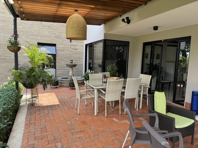 Casa de 5 alcobas en venta en Pance, Cali, 365 m² · foto 12 de 24