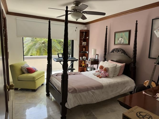 Casa de 5 alcobas en venta en Pance, Cali, 365 m² · foto 14 de 24