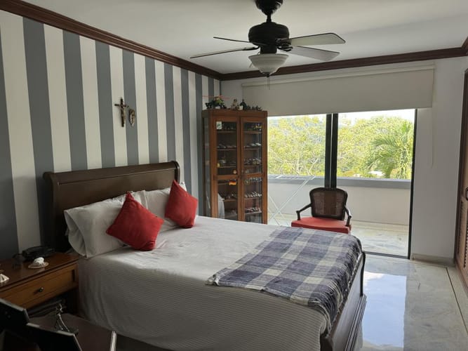Casa de 5 alcobas en venta en Pance, Cali, 365 m² · foto 16 de 24