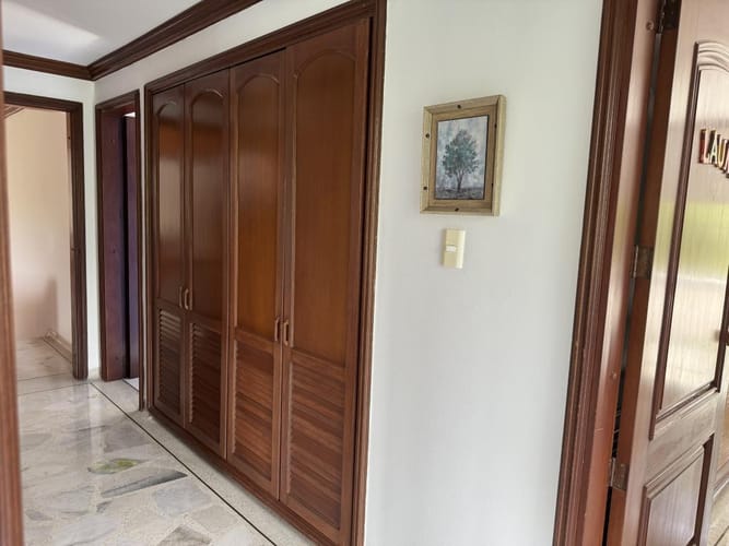 Casa de 5 alcobas en venta en Pance, Cali, 365 m² · foto 17 de 24