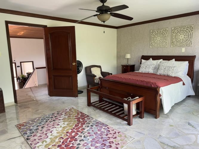 Casa de 5 alcobas en venta en Pance, Cali, 365 m² · foto 19 de 24