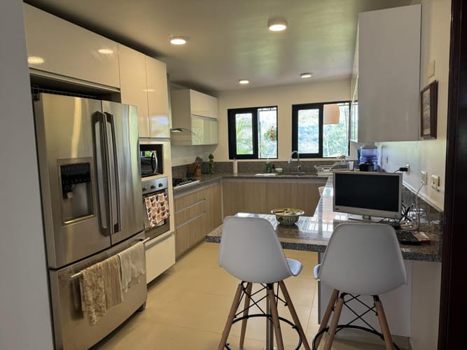 Casa de 5 alcobas en venta en Pance, Cali, 365 m² · foto 20 de 24