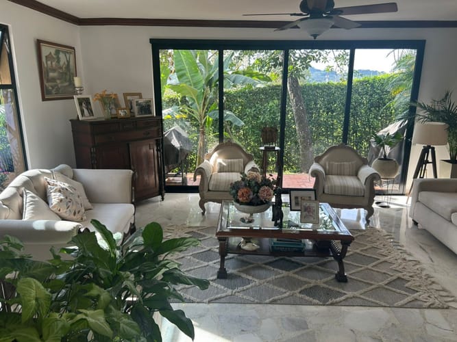 Casa de 5 alcobas en venta en Pance, Cali, 365 m² · foto 22 de 24