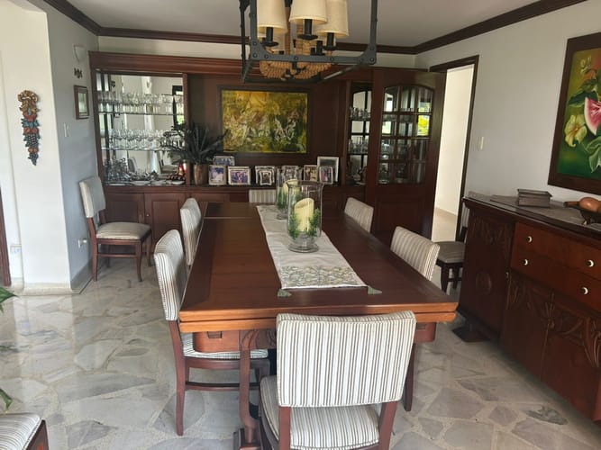 Casa de 5 alcobas en venta en Pance, Cali, 365 m² · foto 24 de 24