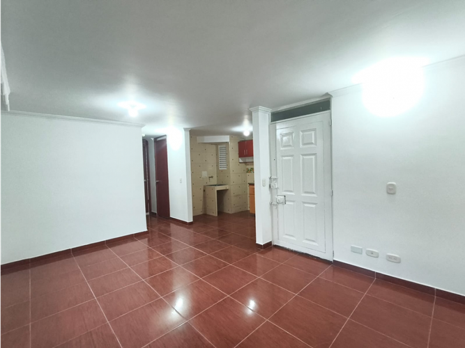 Apartamento de 2 alcobas en venta en Hogares Soacha, Soacha, 41 m² · foto 2 de 15