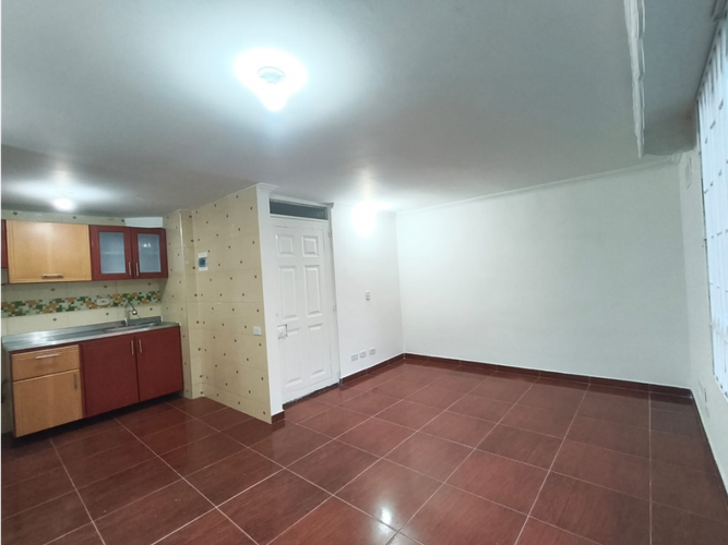 Apartamento de 2 alcobas en venta en Hogares Soacha, Soacha, 41 m² · foto 3 de 15