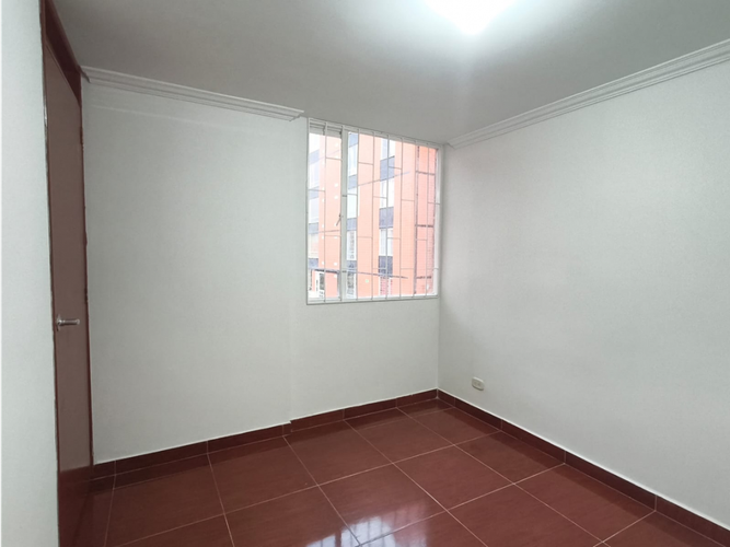 Apartamento de 2 alcobas en venta en Hogares Soacha, Soacha, 41 m² · foto 6 de 15