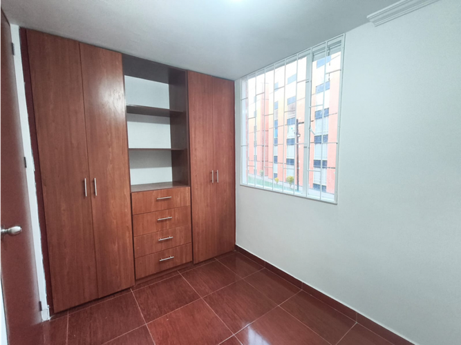 Apartamento de 2 alcobas en venta en Hogares Soacha, Soacha, 41 m² · foto 7 de 15