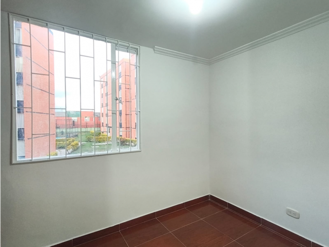 Apartamento de 2 alcobas en venta en Hogares Soacha, Soacha, 41 m² · foto 10 de 15