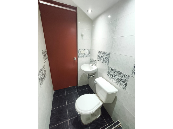 Apartamento de 2 alcobas en venta en Hogares Soacha, Soacha, 41 m² · foto 14 de 15