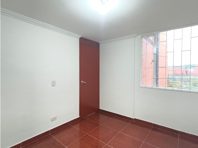 Apartamento de 2 alcobas en venta en Hogares Soacha, Soacha, 41 m² · foto 15 de 15