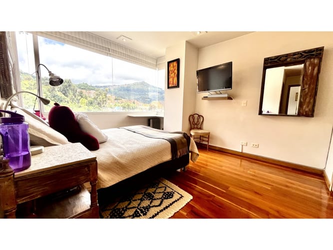Apartamento de 3 alcobas en venta en Usaquen, Bogotá, 253 m² · foto 17 de 24