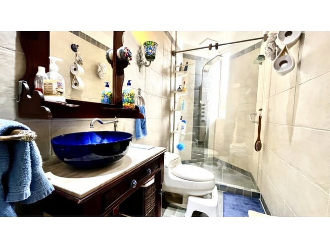 Apartamento de 3 alcobas en venta en Usaquen, Bogotá, 253 m² · foto 22 de 24