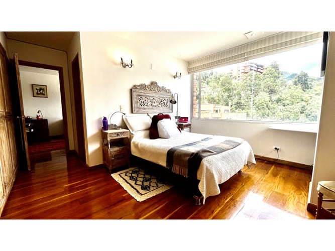 Apartamento de 3 alcobas en venta en Usaquen, Bogotá, 253 m² · foto 23 de 24