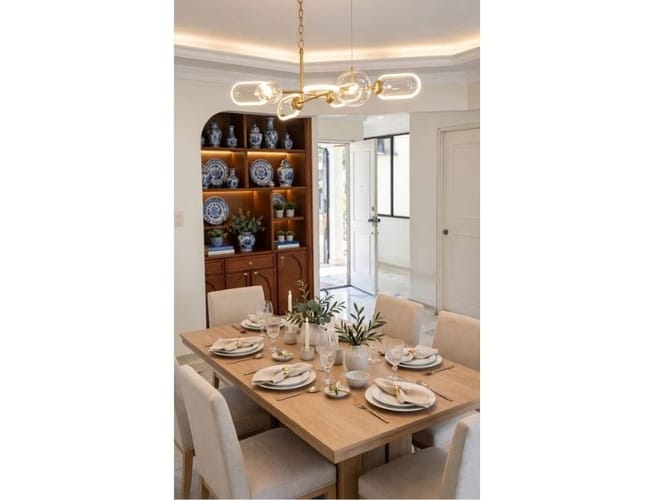 Apartamento de 3 alcobas en venta en El Prado, Bucaramanga, 132 m² · foto 8 de 20