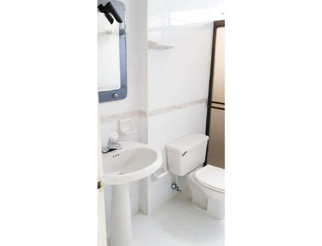 Apartamento de 3 alcobas en venta en El Prado, Bucaramanga, 132 m² · foto 9 de 20