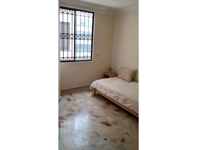 Apartamento de 3 alcobas en venta en El Prado, Bucaramanga, 132 m² · foto 11 de 20