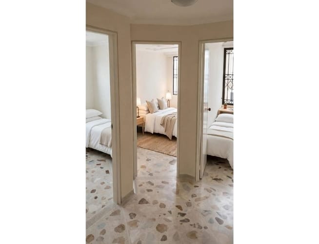 Apartamento de 3 alcobas en venta en El Prado, Bucaramanga, 132 m² · foto 15 de 20