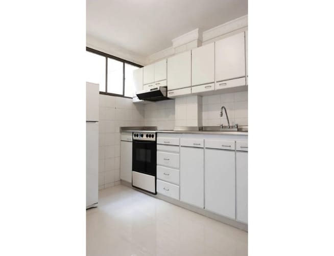 Apartamento de 3 alcobas en venta en El Prado, Bucaramanga, 132 m² · foto 12 de 20