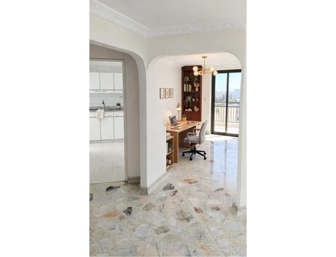 Apartamento de 3 alcobas en venta en El Prado, Bucaramanga, 132 m² · foto 16 de 20