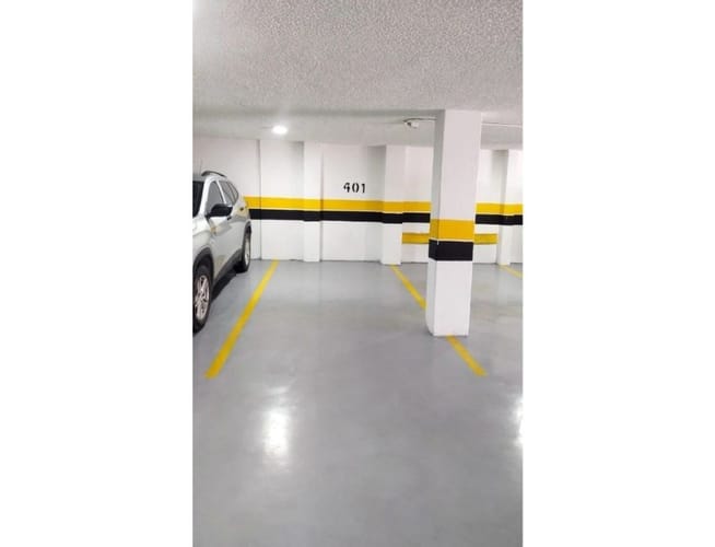 Apartamento de 3 alcobas en venta en El Prado, Bucaramanga, 132 m² · foto 19 de 20
