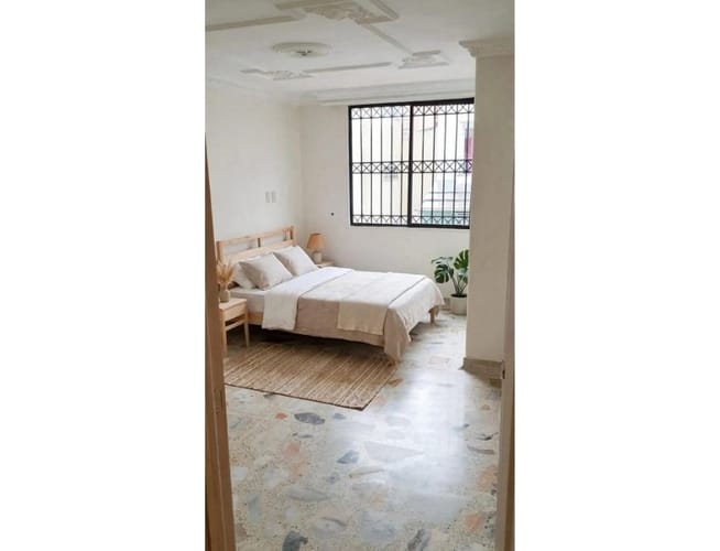 Apartamento de 3 alcobas en venta en El Prado, Bucaramanga, 132 m² · foto 14 de 20