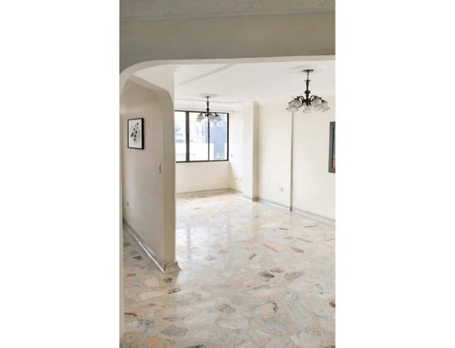 Apartamento de 3 alcobas en venta en El Prado, Bucaramanga, 132 m² · foto 20 de 20
