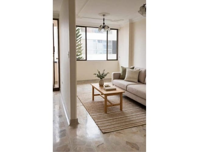 Apartamento de 3 alcobas en venta en El Prado, Bucaramanga, 132 m² · foto 17 de 20