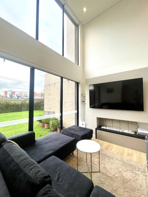 Casa de 4 alcobas en venta en Delicias Norte, Chía, 167 m² · foto 2 de 22