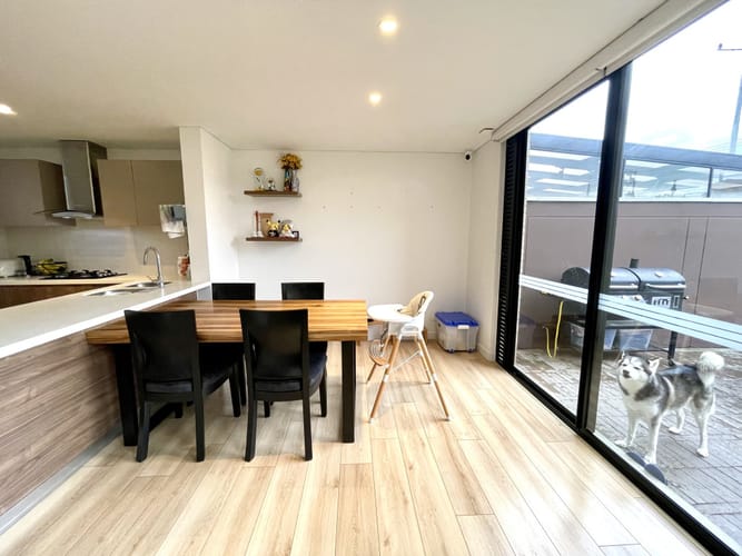 Casa de 4 alcobas en venta en Delicias Norte, Chía, 167 m² · foto 3 de 22