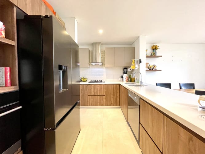 Casa de 4 alcobas en venta en Delicias Norte, Chía, 167 m² · foto 5 de 22