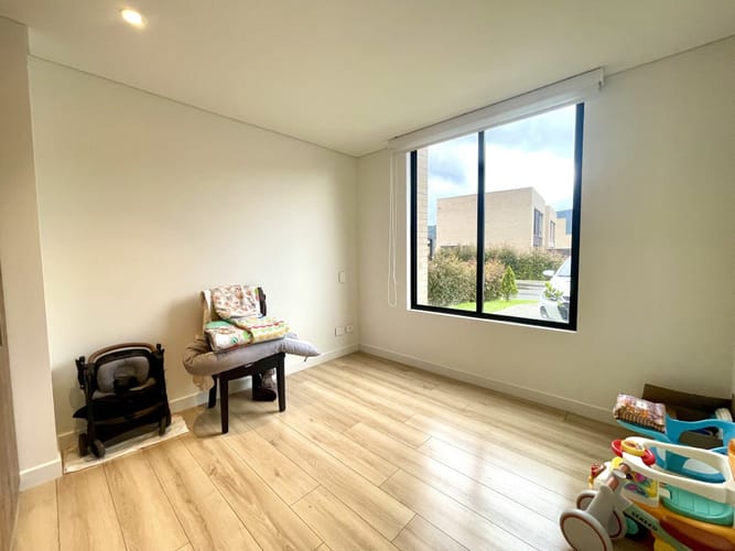 Casa de 4 alcobas en venta en Delicias Norte, Chía, 167 m² · foto 7 de 22