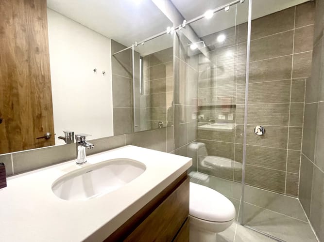 Casa de 4 alcobas en venta en Delicias Norte, Chía, 167 m² · foto 8 de 22