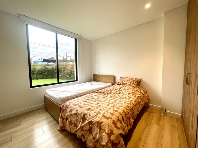 Casa de 4 alcobas en venta en Delicias Norte, Chía, 167 m² · foto 9 de 22