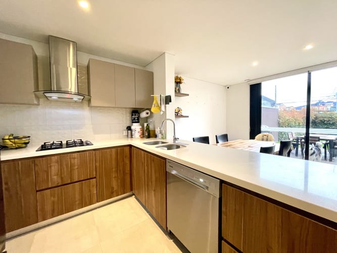 Casa de 4 alcobas en venta en Delicias Norte, Chía, 167 m² · foto 10 de 22