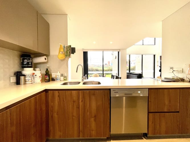 Casa de 4 alcobas en venta en Delicias Norte, Chía, 167 m² · foto 11 de 22