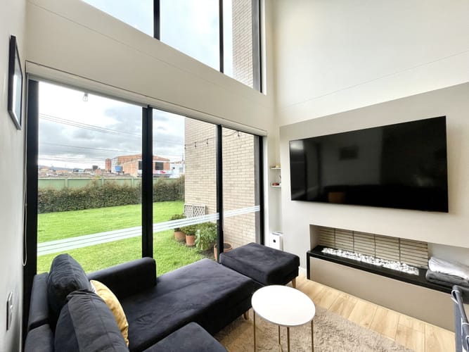 Casa de 4 alcobas en venta en Delicias Norte, Chía, 167 m² · foto 13 de 22