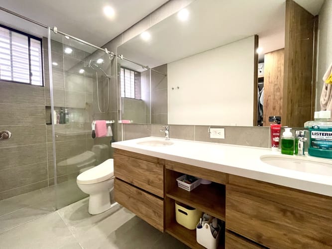 Casa de 4 alcobas en venta en Delicias Norte, Chía, 167 m² · foto 17 de 22