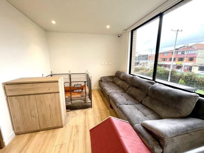 Casa de 4 alcobas en venta en Delicias Norte, Chía, 167 m² · foto 18 de 22