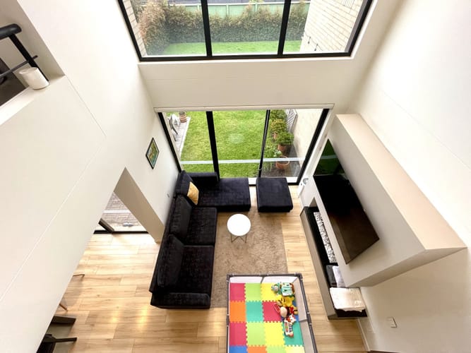 Casa de 4 alcobas en venta en Delicias Norte, Chía, 167 m² · foto 19 de 22