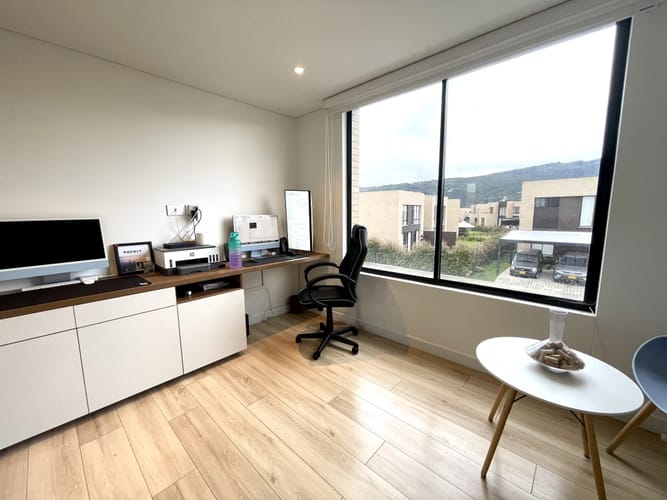 Casa de 4 alcobas en venta en Delicias Norte, Chía, 167 m² · foto 20 de 22