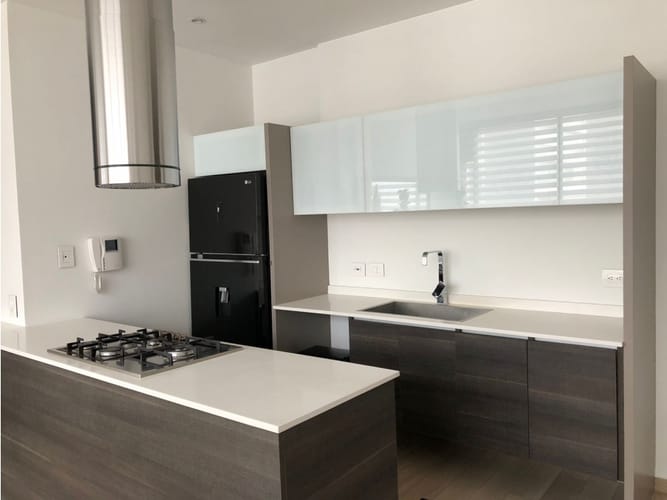 Apartamento de 1 alcoba en venta en Chicó Navarra, Bogotá, 66 m² · foto 5 de 24