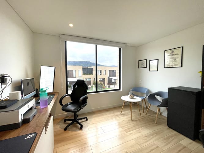 Casa de 4 alcobas en venta en Delicias Norte, Chía, 167 m² · foto 21 de 22