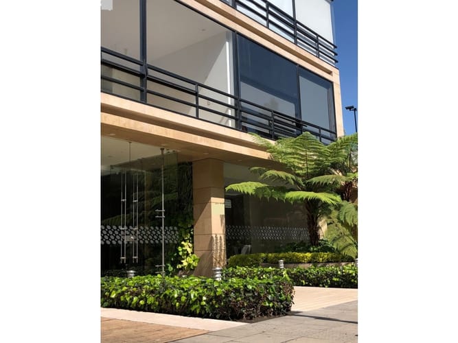 Apartamento de 1 alcoba en venta en Chicó Navarra, Bogotá, 66 m² · foto 6 de 24