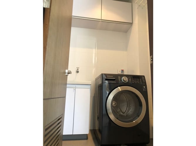 Apartamento de 1 alcoba en venta en Chicó Navarra, Bogotá, 66 m² · foto 10 de 24